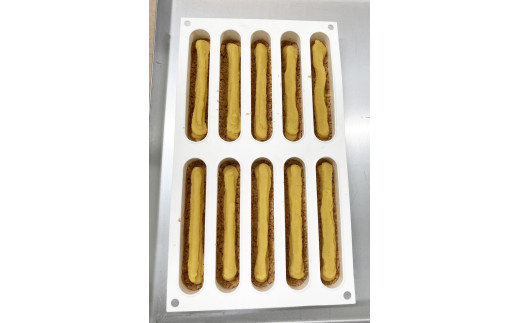 芋ノわセットB スイートポテト・チーズケーキ 各2個 計4個セット ｜ お芋 芋 スイートポテト チーズケーキ スイーツ 贈答用 ギフト サツマイモ さつまいも ※北海道・沖縄・離島への配送不可