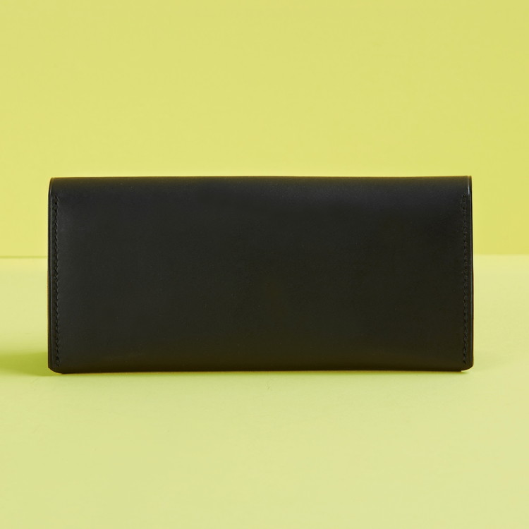 束入れ〈長財布〉