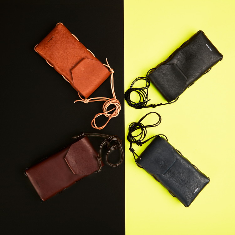 スマホショルダー