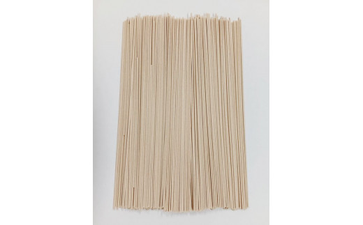 松屋製粉の更科こだわり蕎麦 食塩不使用 200g×10束（約20人前） ｜ そば 蕎麦 ソバ 干しそば ざるそば ざる蕎麦 国産 栃木県産 お取り寄せ 健康 麺 備蓄 保存食 常温 送料無料