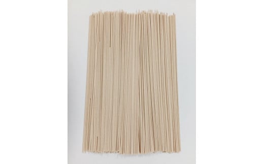 松屋製粉の更科こだわり蕎麦 食塩不使用 200g×20束（約40人前） ｜ そば 蕎麦 ソバ 干しそば ざるそば ざる蕎麦 国産 栃木県産 お取り寄せ 健康 麺 備蓄 保存食 常温 送料無料 ※2026年1月中旬頃より順次発送予定