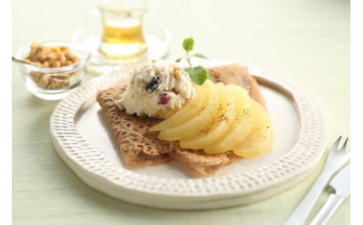 松屋製粉のこだわりセット◇