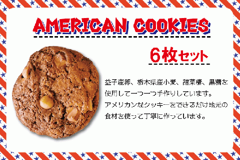 おまかせHappyセット　クッキー｜栃木県 益子町 ふるさと納税 クッキー セット 手作り 焼き菓子（CF001-1）