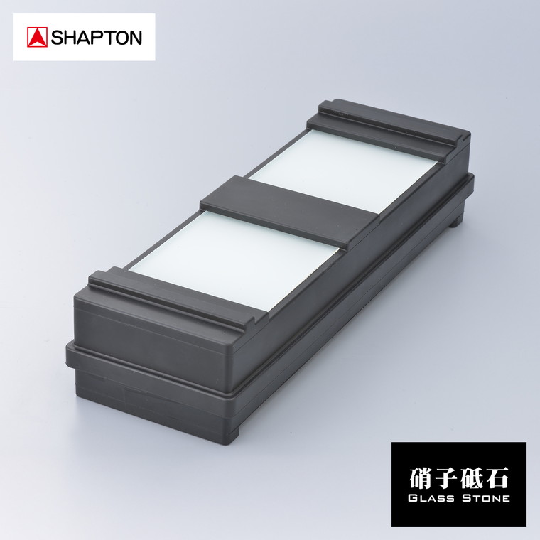 シャプトン 硝子研台 50200