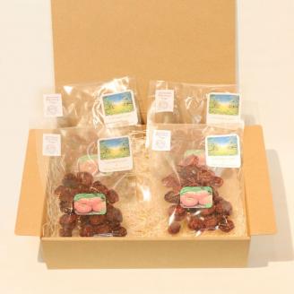 AA009　アン・エリザベス・ファームのドライトマト