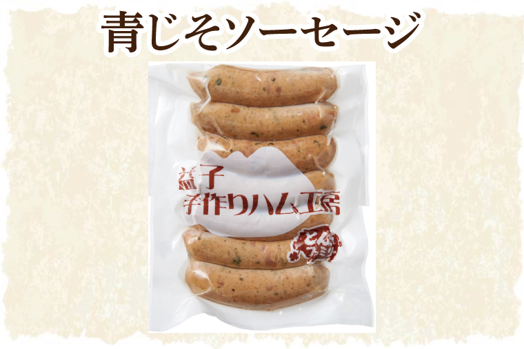 【定期便】益子の手づくりゴールデンセット年2回（2月、8月）｜栃木県 益子町 ふるさと納税 無添加 ロースハム ベーコン ウインナー セット おかず おつまみ（AF028）