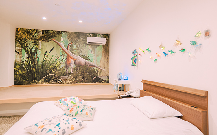 【恐竜ホテル ブランヴェール那須】利用券9,000円分（1,000円×9枚） ｜ 栃木 那須 恐竜ホテル 室内プール 温泉 家族旅行 3世代旅行 リゾート 宿泊券 ギフト券 館内利用券 観光 トラベル 宿 〔D-78〕