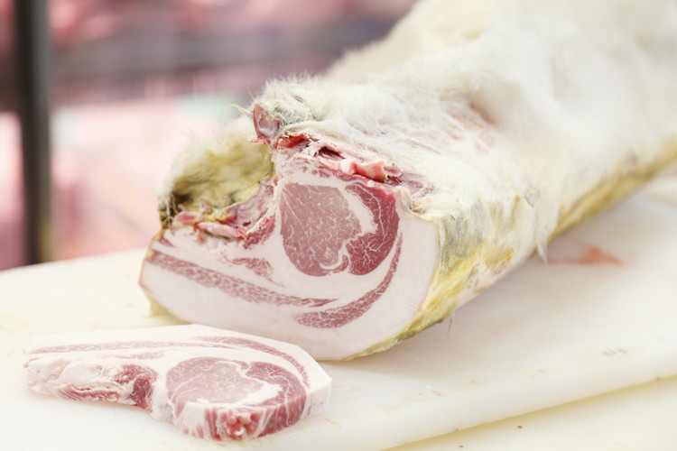 ≪鶏春≫ とちぎゆめポーク　熟成豚ロース 850g （5～6枚） ドライエイジング ｜ 熟成肉 豚肉ソテーとんかつミートショップ鶏春 栃木県 那須町 那須〔P-368〕