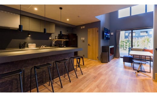 Rakuten STAY VILLA 那須 宿泊クーポン (30,000円分)〔G-24〕