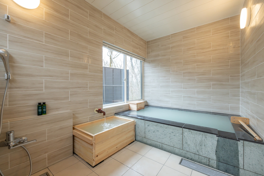 四季の宿 こよみ 宿泊利用券 120,000円(ゆきみそう別邸が令和6年7月1日「四季の宿こよみ」にリブランド致しました)｜宿泊 旅行 チケット 宿泊券 旅行券 観光 国内旅行 那須 栃木県 那須町〔M-3〕