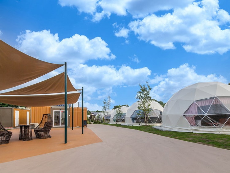 Nenn NASUKOUGEN グランピング 宿泊ギフト券 120,000円分（10,000円×12枚）｜Nenn ネン 宿泊 宿泊券 旅行券 チケット 旅行 レジャー 自然 体験 アウトドア 温泉 バーベキュー BBQ 国内 那須 栃木県 那須町〔M-4〕