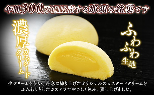 御用邸の月〔P-54〕≪お菓子 銘菓 スイーツ カステラ カスタード いづみや ギフト ≫