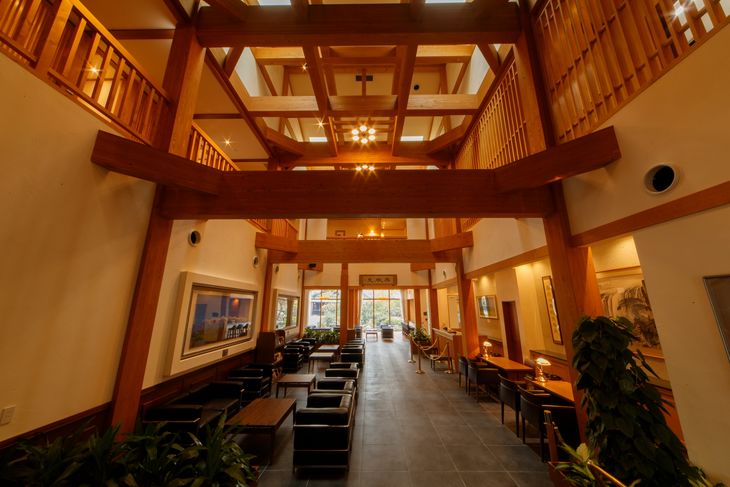 ホテル四季の館那須1泊2食付ペア宿泊券 温泉 ペア 露天風呂 宿泊 旅行 チケット 宿泊券 旅行券 温泉 ホテル 〔P-271〕