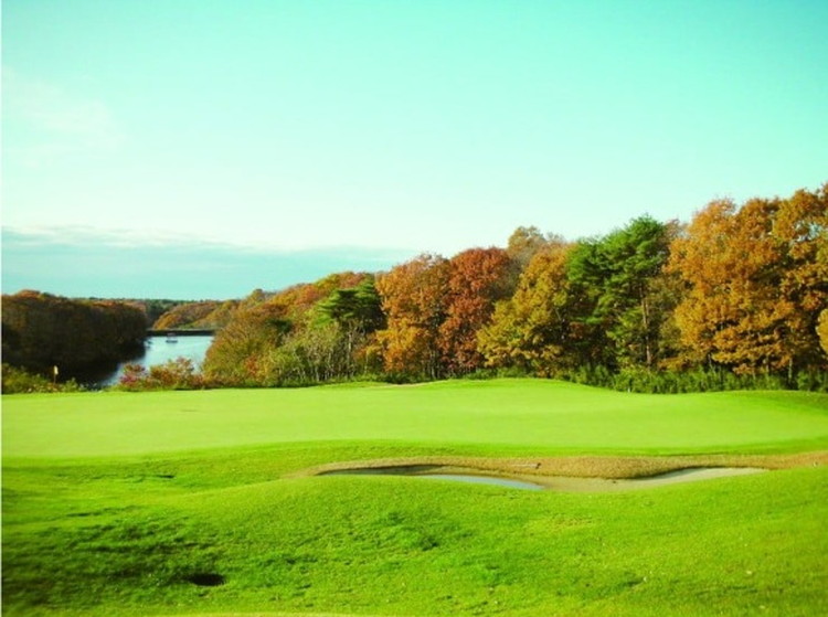 那須ちふり湖カントリークラブ 施設利用券 3,000円〔B-35〕 | チケット ゴルフ リゾートコース プレー券