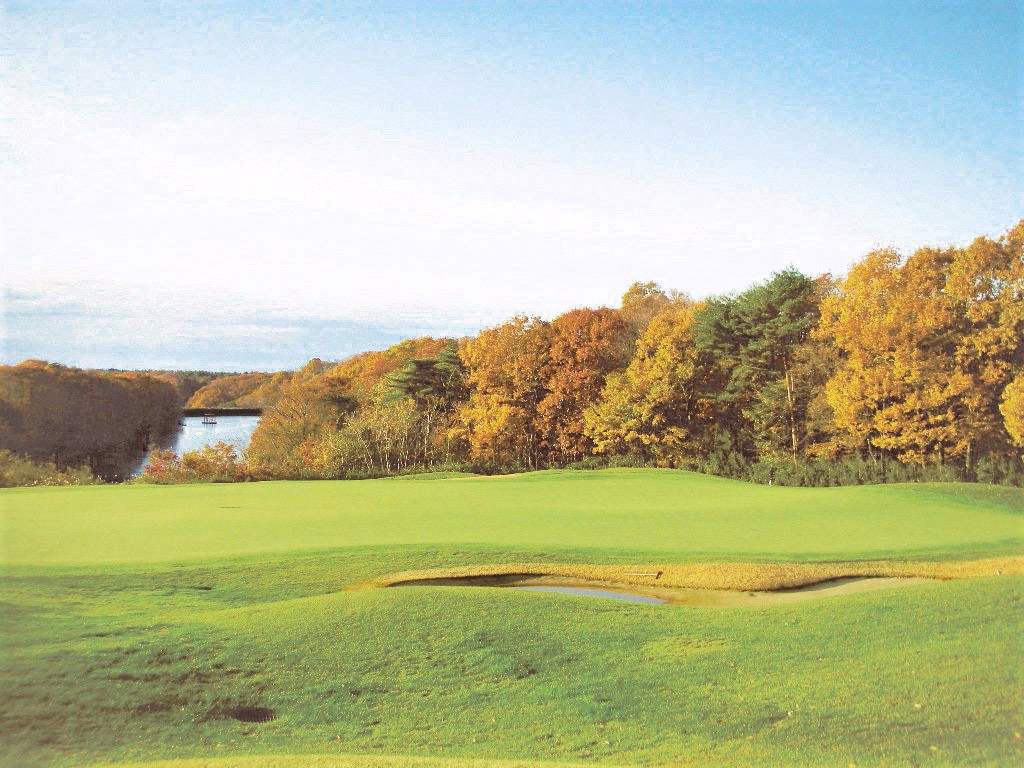 那須ちふり湖カントリークラブ　平日1名様プレー無料券 チケット ゴルフ プレー券 施設利用券 〔C-29〕