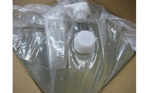 那須温泉　山楽　温泉水（源泉水）20L〔B-61〕※沖縄県・離島への配送不可