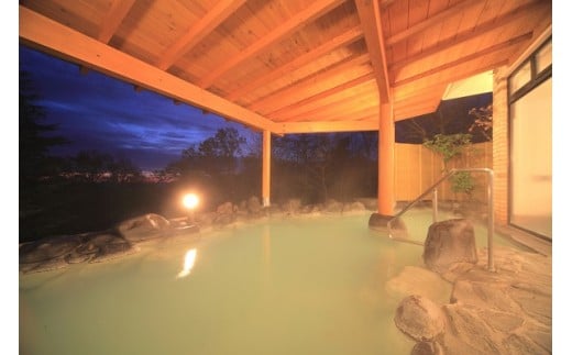 那須高原　フォートリート+那須高原宿泊利用券〔G-6〕≪旅行 旅 自然 露天風呂 温泉 ≫