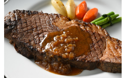 上手に焼ける！！柔らか特大サーロインステーキ 300g×3枚 計900g ｜ 国産 牛肉 肉 お肉 ステーキ 冷凍 栃木県 那須町 〔P-138〕※着日指定不可