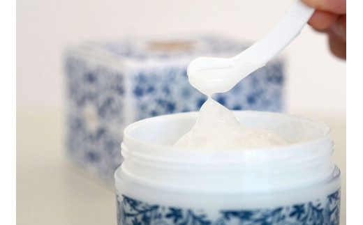 月子・多機能満月ジェルー１年に一度、満月に採水されるヘチマ水を使った那須の自然派スキンケアシリーズ〔C-54〕