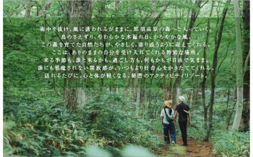 THE KEY HIGHLAND NASU　1泊2食付ペア宿泊券　スイートtypeA（露天風呂付）｜スイート 宿泊 旅行 チケット 宿泊券 チケット 旅行 ペア 那須高原 〔P-272〕