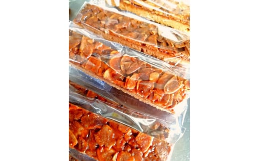 那須高原の古民家カフェ「蕾」無添加の焼き菓子詰め合わせ〔B-30〕≪クッキー お菓子 おやつ スイーツ ギフト≫