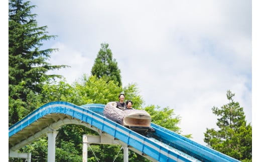 那須ハイランドパーク 大人 ファンタジーパスセット（入園＋1日乗り放題パス）| 遊園地 お出かけ 観光 チケット 体験 テーマパーク 大人 ファミリー キッズ 家族旅行 スポット 旅行 那須 栃木県 那須町〔P-200〕