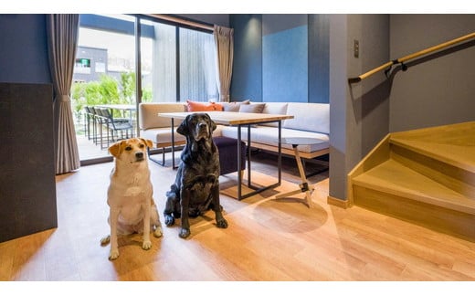 Rakuten STAY VILLA 那須 宿泊クーポン (6,000円分)〔C-55〕