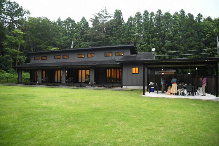 DOG LOVE`S VILLA Leaf 3,000円利用券 ｜ チケット 旅行 旅行券 利用券 観光 ペット 那須 栃木県 那須町〔B-133〕