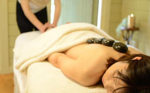 Relax＆Beauty akubi エステ利用券(6,000円分)〔C-46〕≪プライベートサロン アロマ ≫