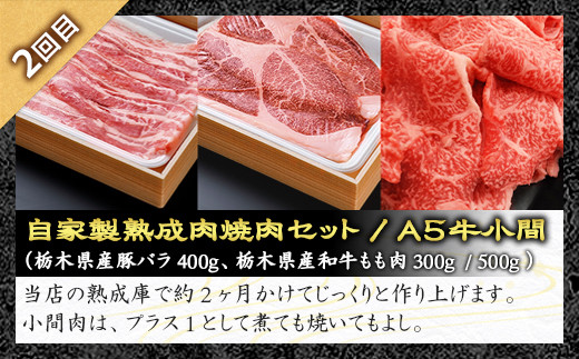 《定期便4回》A5等級 那須黒毛和牛 特選定期便 すき焼き しゃぶしゃぶ 豚バラ もも肉 ステーキ 上カルビ カルビ 〔H-15〕| 牛肉 国産 赤身 那須和牛 黒毛和牛 那須黒毛和牛 とちぎ和牛 栃木和牛 ブランド牛 A5 すき焼き しゃぶしゃぶ 焼肉 ステーキ 夜ご飯 夜ごはん 晩ご飯 晩ごはん お取り寄せグルメ お中元 御中元 お歳暮 贈答 贈り物 ギフト プレゼント 母の日 父の日 敬老の日 記念日 誕生日 お祝い 定期便 栃木県 那須町