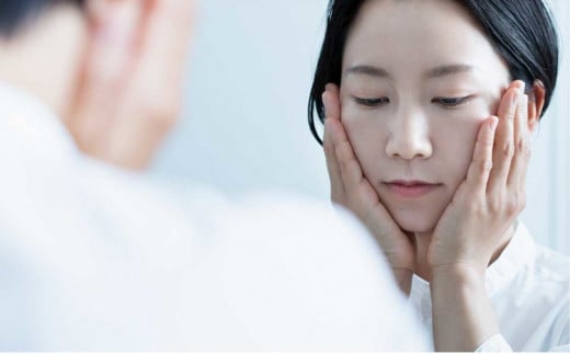 【定期便6ヵ月】PALELINO ロディニアシルクスキンケア基本セット(化粧水150mL＋美容液30mL)化粧水 美容液 保湿 うるおい スキンケア 化粧品 コスメ ふるさと納税 栃木県 那須町 〔P-165〕