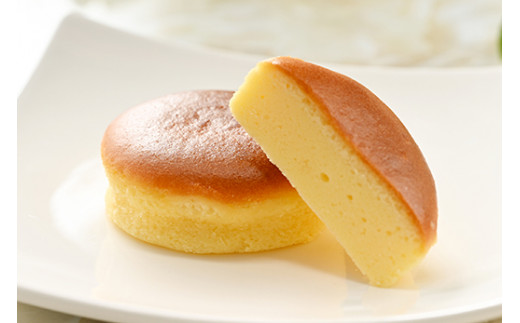 お菓子の城で人気の御用邸の月チーズケーキ詰合せ各10個〔P-55〕≪御用邸の月 チーズケーキ お菓子 詰め合わせ≫