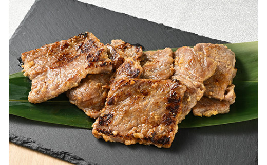 【定期便6ヵ月】とちぎ那須和牛 味噌漬け 400g×1パック 計2.4kg | 和牛 お肉 肉 牛肉 国産 特製味噌 贅沢 栃木県 寿楽 那須町〔P-182〕※着日指定不可