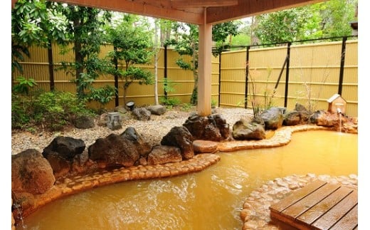 TOWAピュアコテージ　ペア宿泊券 〔H-6〕