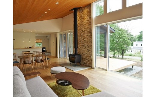 TOWAピュアコテージ 貸別荘宿泊券（1泊素泊まり）〔I−5〕