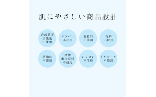 月子・多機能満月ジェルー１年に一度、満月に採水されるヘチマ水を使った那須の自然派スキンケアシリーズ〔C-54〕