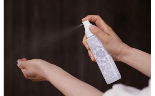 那須のナチュラルコスメ・月子満月化粧水〔B-86〕