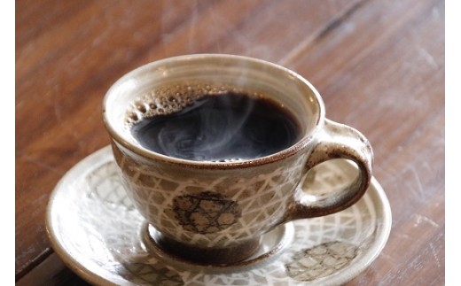 那須珈琲Cafe La Detente お食事＆お買物券 3,000円分（1,000円×3枚） ｜ チケット お食事券 お買物券 コーヒー 那須 カフェ〔B-12〕