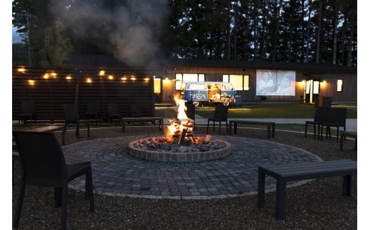 那須ハミルの森 宿泊利用券 (30,000円分) ｜グランピング ドームテント 宿泊 旅行 チケット 宿泊券 旅行券 国内旅行 アウトドア 自然 那須 栃木県 那須町〔G-20〕