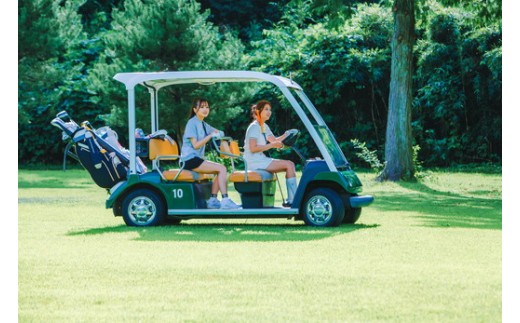 那須カントリークラブ 施設利用券 9,000円分（1,000円×9枚） | チケット ゴルフ プレー券 〔D-73〕