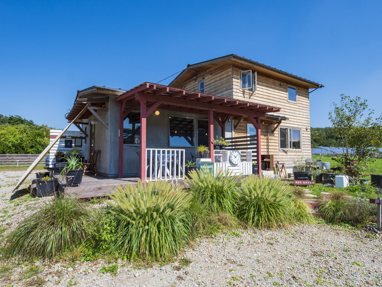 那須の小さなスパゲッティ屋さんがコツコツと手づくりする、玉ねぎいっぱいの濃厚「生」和風オニオンドレッシング「つるドレ」2本セット 〔A-58〕 ｜ ドレッシング 和風ドレッシング 調味料 無添加 栃木県 那須町