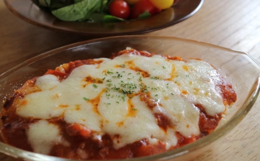 カチョカバロチーズと発酵バター（食塩不使用）セット 〔B-125〕