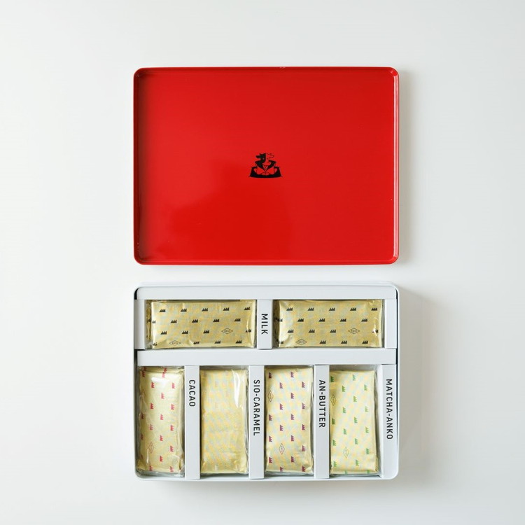 バターのいとこの贈りもの ｜ お菓子 おかし 菓子 人気 スイーツ セット 国産 那須 栃木県 那須町〔P-387〕