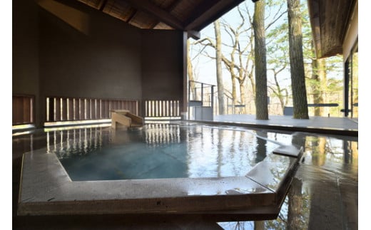 那須別邸回 宿泊ギフト券 100,000円分〔P-72〕