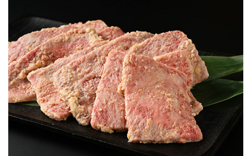 【定期便12ヵ月】とちぎ那須和牛 味噌漬け 400g×1パック 計4.8kg | 和牛 お肉 肉 牛肉 国産 特製味噌 贅沢 栃木県 寿楽 那須町〔P-183〕※着日指定不可