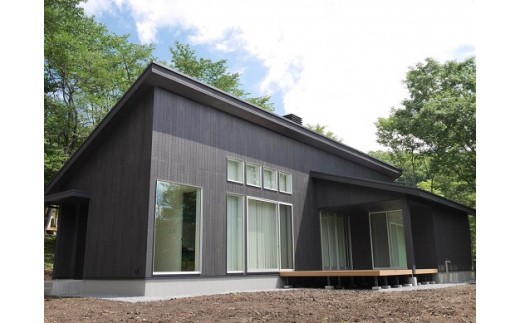 TOWAピュアコテージ 貸別荘宿泊券（1泊素泊まり）〔I−5〕