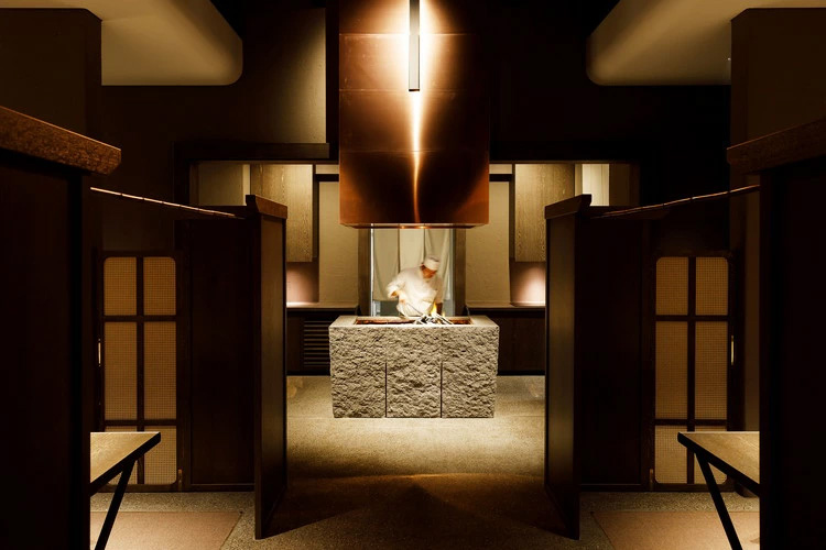 那須別邸回 宿泊ギフト券 9,000円分〔D-10〕