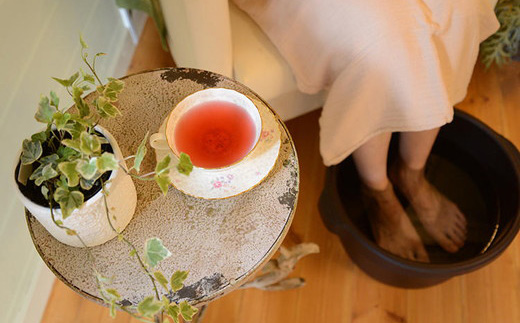 Relax＆Beauty akubi エステ利用券(6,000円分)〔C-46〕≪プライベートサロン アロマ ≫