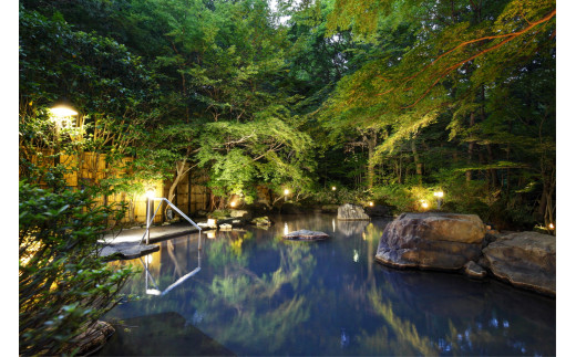 那須温泉　山楽　温泉水（源泉水）20L〔B-61〕※沖縄県・離島への配送不可