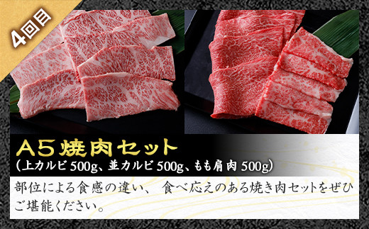 《定期便4回》A5等級 那須黒毛和牛 特選定期便 すき焼き しゃぶしゃぶ 豚バラ もも肉 ステーキ 上カルビ カルビ 〔H-15〕| 牛肉 国産 赤身 那須和牛 黒毛和牛 那須黒毛和牛 とちぎ和牛 栃木和牛 ブランド牛 A5 すき焼き しゃぶしゃぶ 焼肉 ステーキ 夜ご飯 夜ごはん 晩ご飯 晩ごはん お取り寄せグルメ お中元 御中元 お歳暮 贈答 贈り物 ギフト プレゼント 母の日 父の日 敬老の日 記念日 誕生日 お祝い 定期便 栃木県 那須町